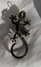 Load image into Gallery viewer, Lizard Pendant
