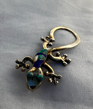 Load image into Gallery viewer, Lizard Pendant
