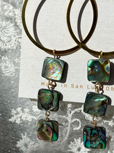 Load image into Gallery viewer, Abalone Gem
